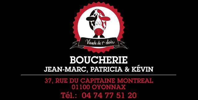 Boucherie Jean-Marc et Patricia