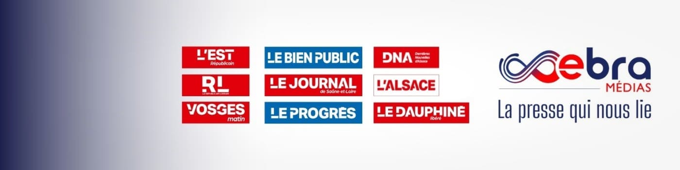 LE PROGRES / GROUPE EBRA