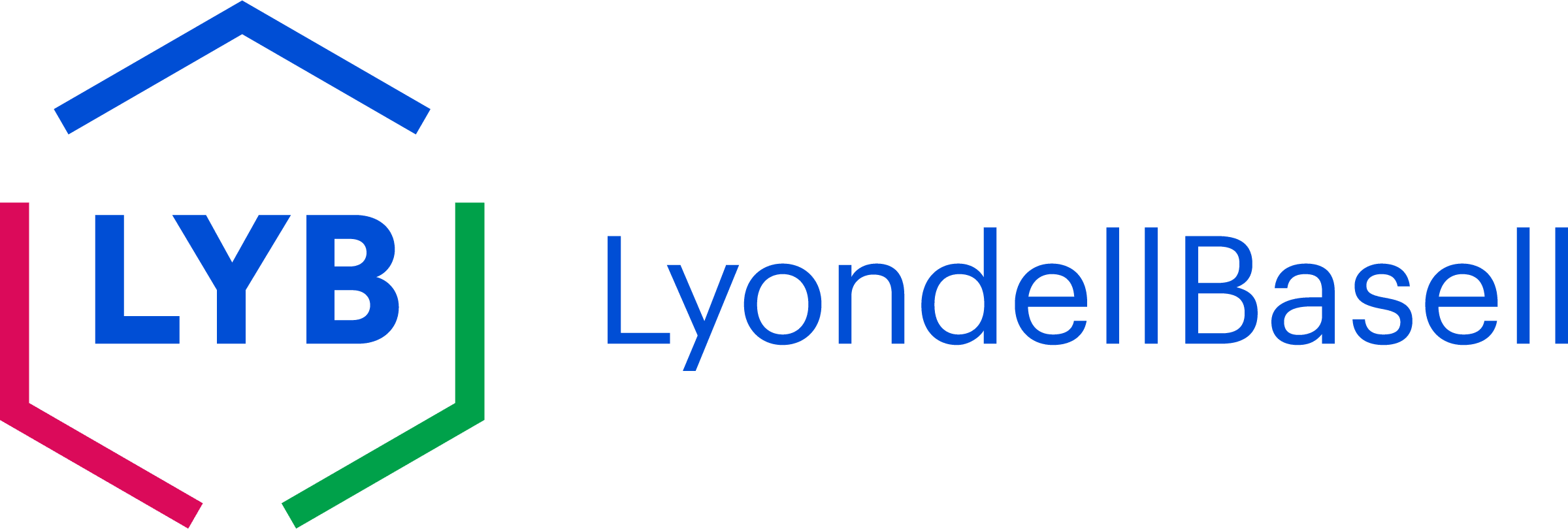 LYONDELLBASELL – ELIAN