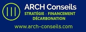 ARCH CONSEILS
