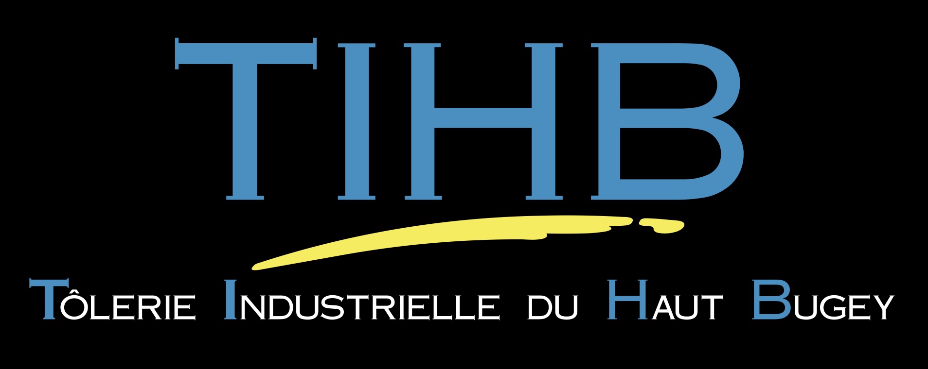 T.I.H.B. Tôlerie Industrielle du Haut Bugey