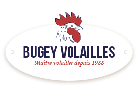 BUGEY VOLAILLES