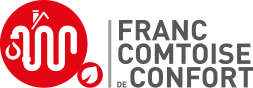 FRANC COMTOISE DE CONFORT