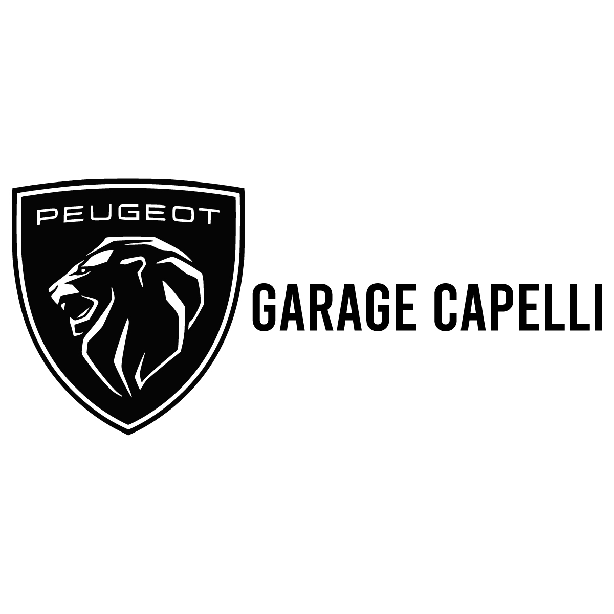 GARAGE CAPELLI