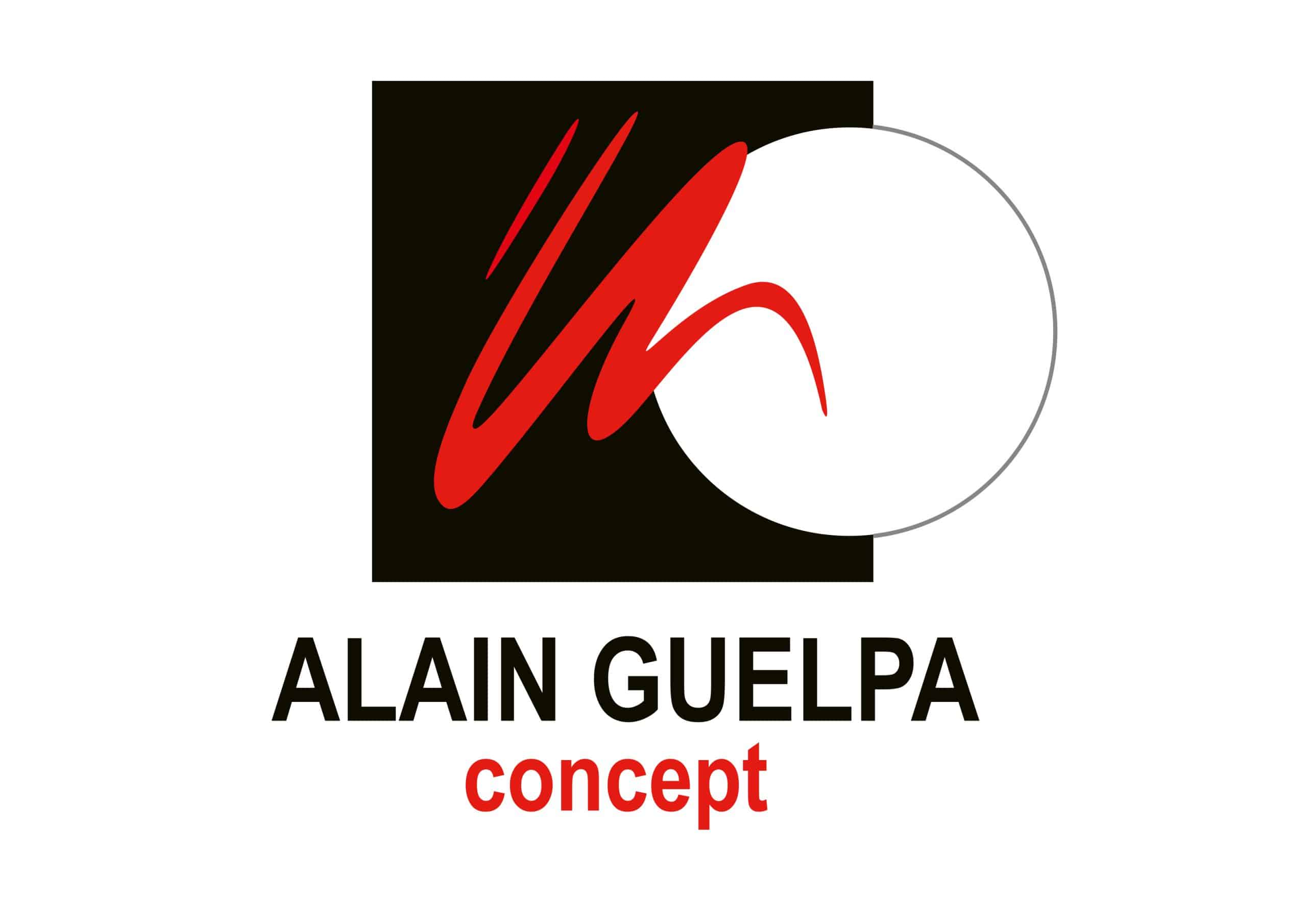 Alain, Guelpa