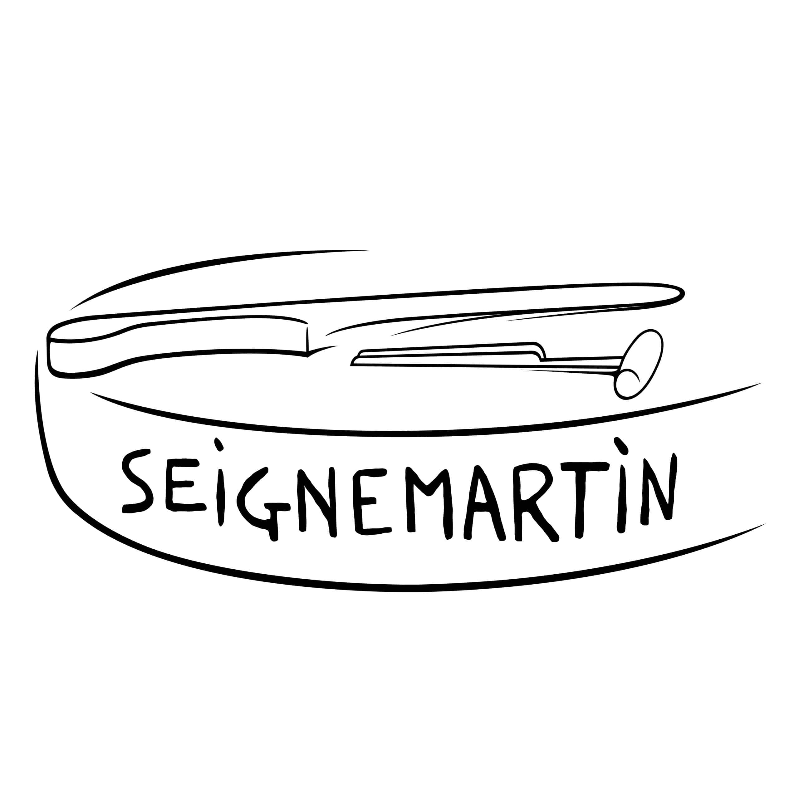 FROMAGERIE SEIGNEMARTIN