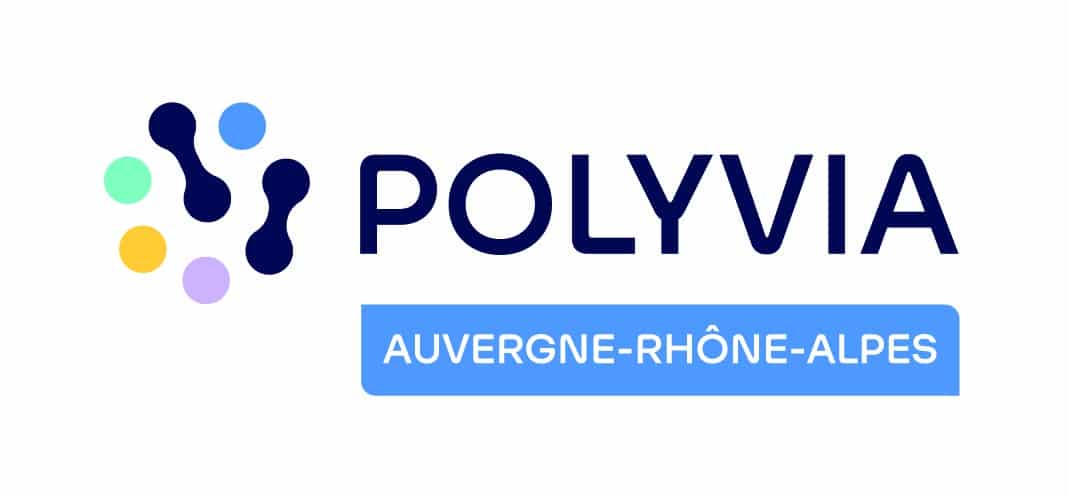 POLYVIA AUVERGNE RHONE-ALPES