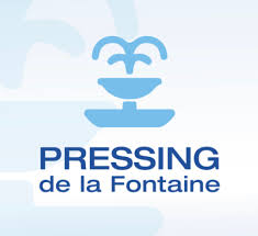 PRESSING DE LA FONTAINE (PONSARD SARL)